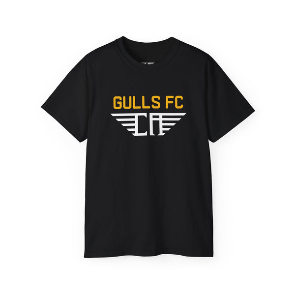 Grays Harbor Branded Tee