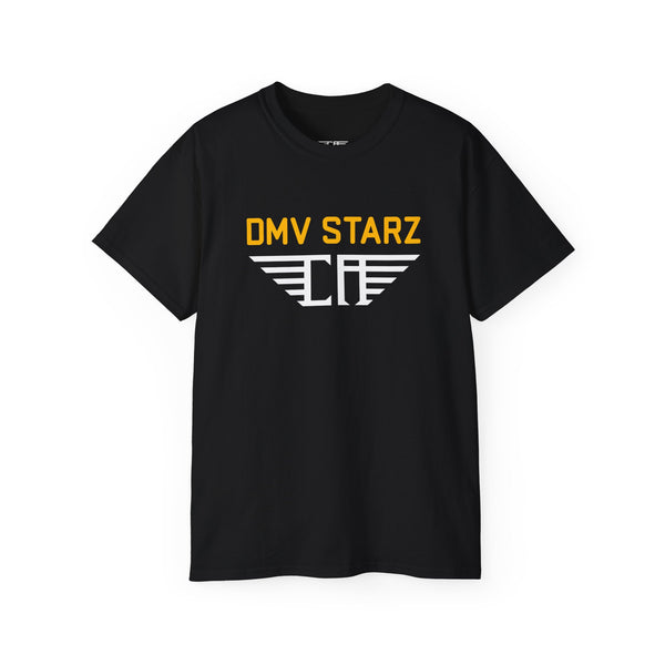 DMV Starz Branded Tee