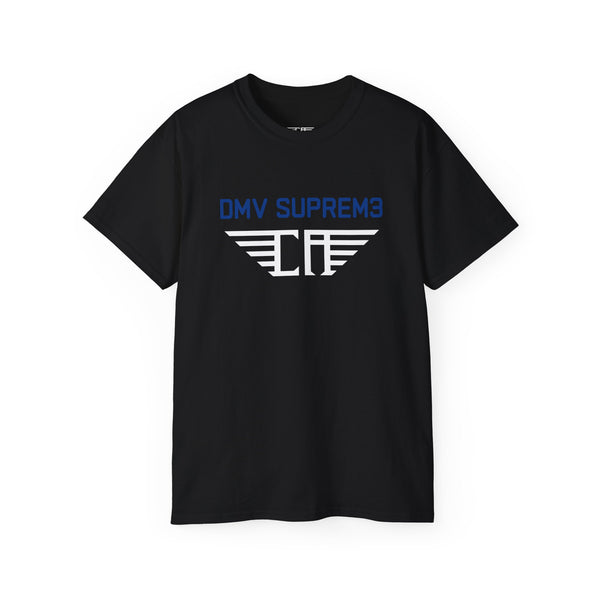 DMV Suprem3 Branded Tee