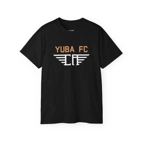 Yuba FC Branded Tee