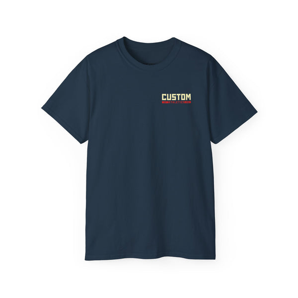 Retro Tee