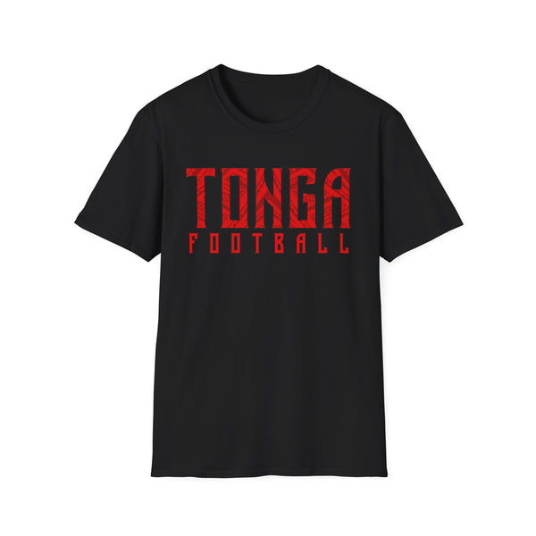Tonga Rasta Tee