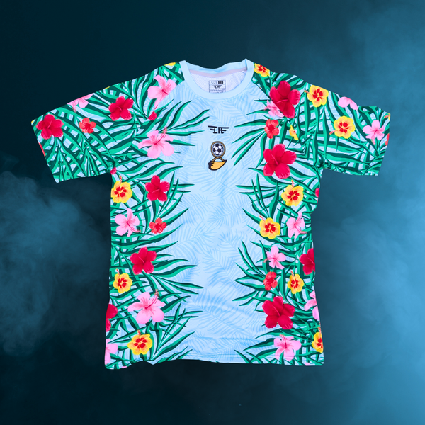 Fiji - Training Jerseys