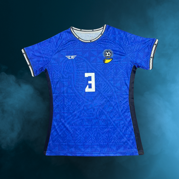 Fiji - Away (Women)