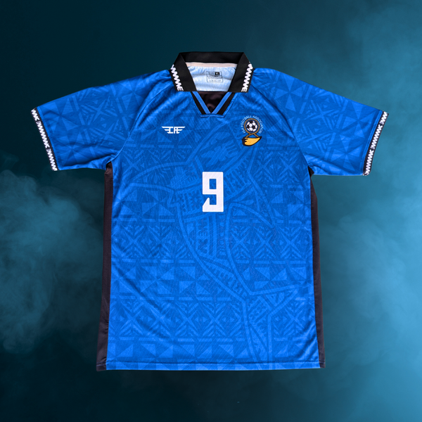 Fiji - Away (Men)