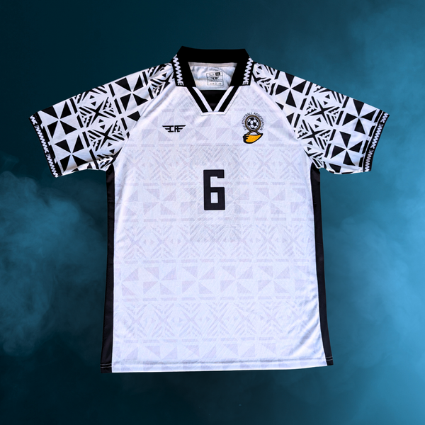Fiji - Home (Men)