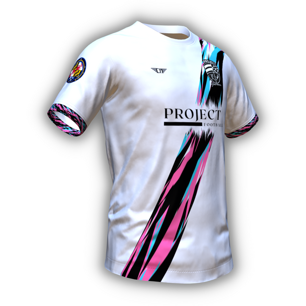 Project Football - Away